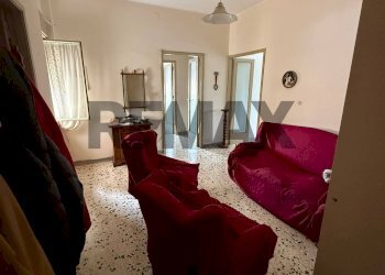 Soggiorno - Apartment VIA MAGGIORE ATTILIO GASPARRO
 
17, Milazzo - photo 4