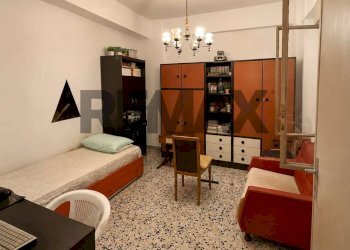 Soggiorno - Apartment VIA MAGGIORE ATTILIO GASPARRO
 
17, Milazzo - photo 6