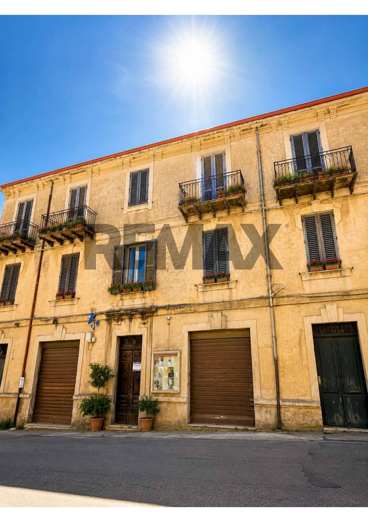 Edificio all\'aperto - Independent house VIA ROMA
 
11, Tortorici - photo 1