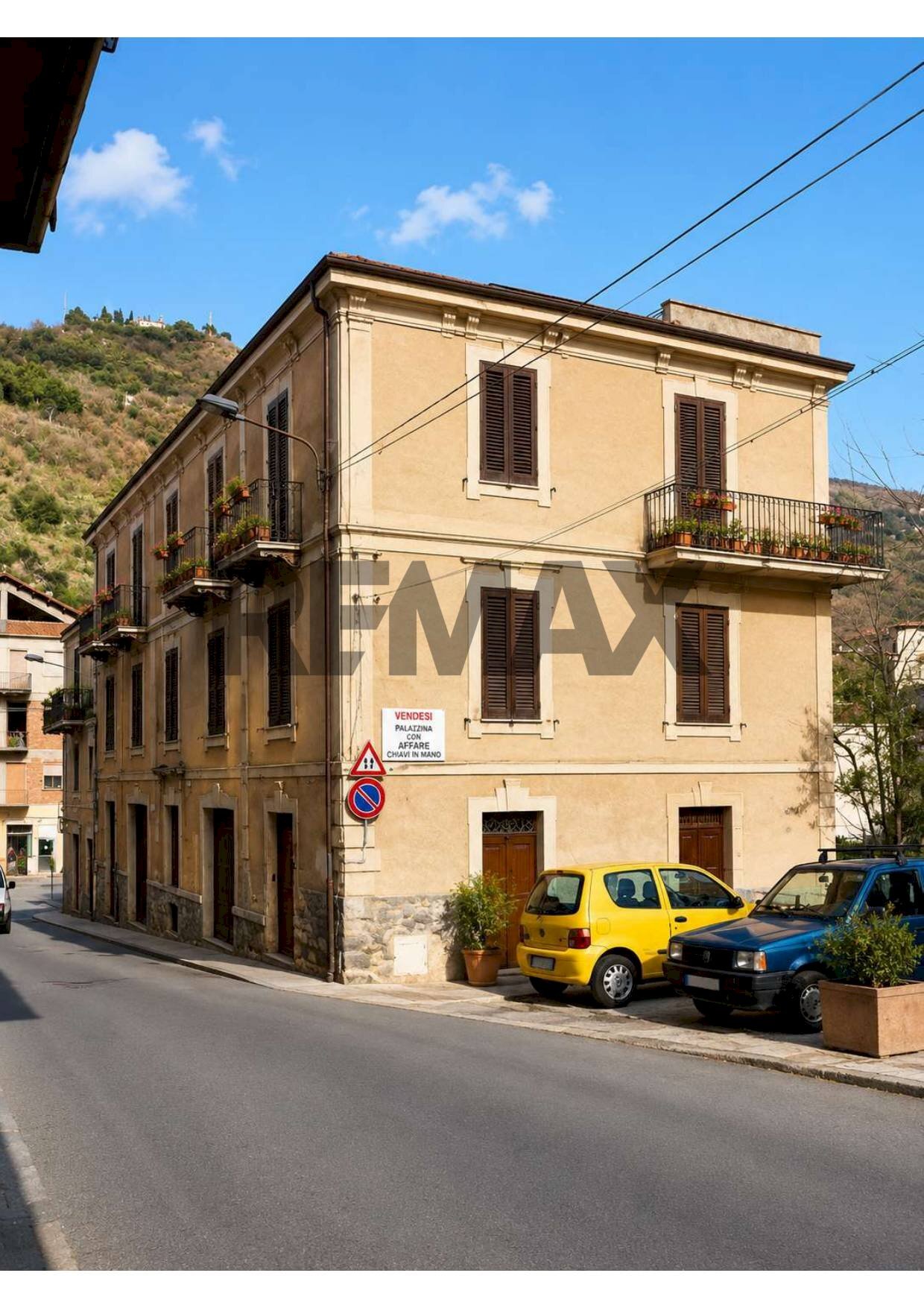 Edificio all\'aperto - Independent house VIA ROMA
11, Tortorici - photo 2
