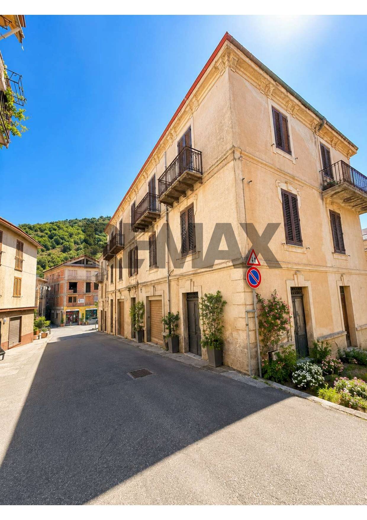 Edificio all\'aperto - Independent house VIA ROMA
11, Tortorici - photo 3