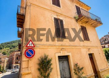 Casa all\'aperto - Independent house VIA ROMA
 
11, Tortorici - photo 4