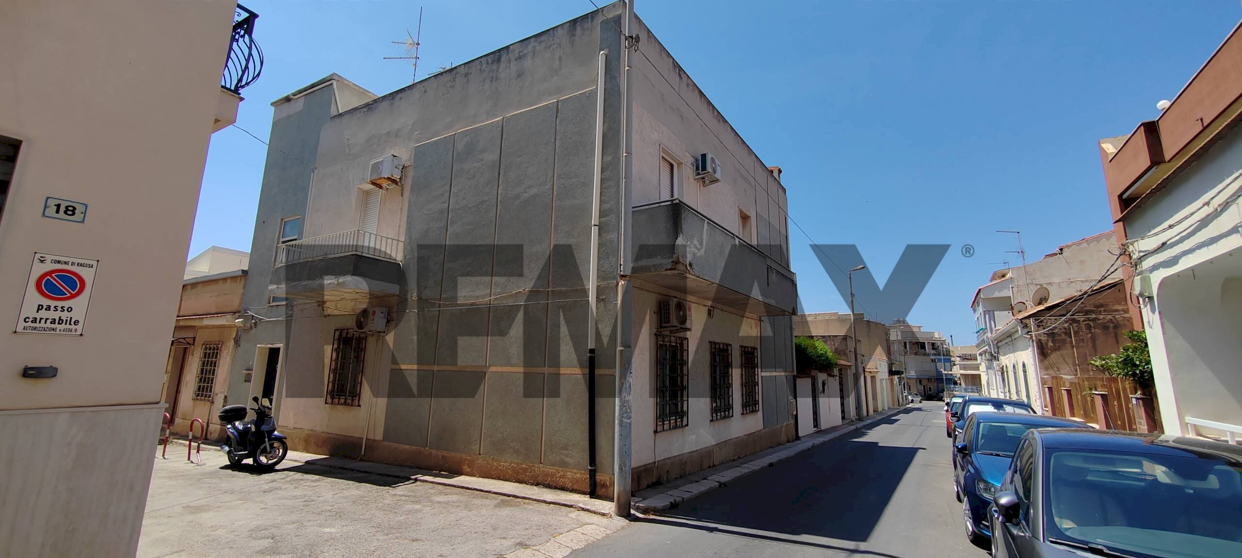 Edificio all\'aperto - Casa indipendente via Tunisi
 
7, Ragusa - foto 1