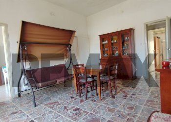 Sala da pranzo - Independent house via Tunisi
 
7, Ragusa - photo 6