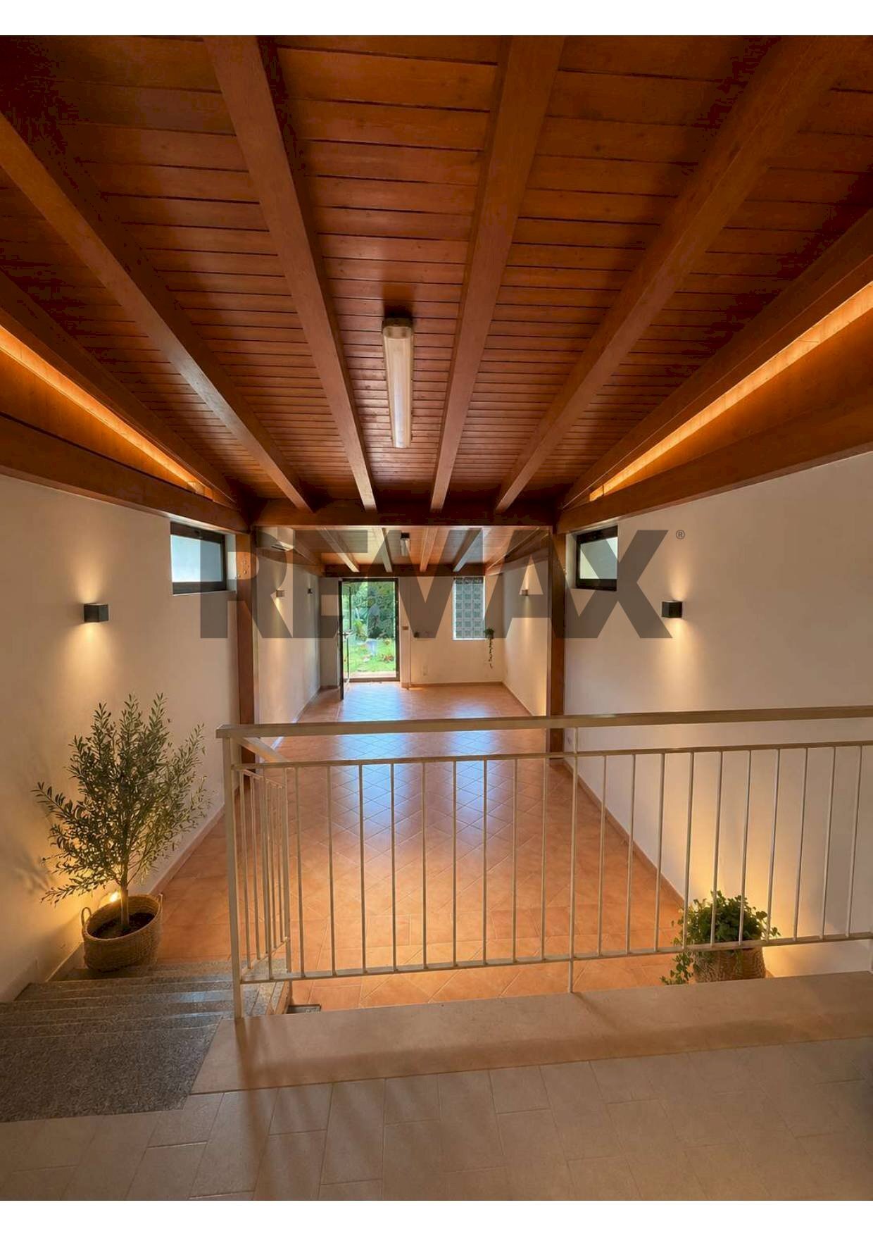 Ricezione / Lobby - Terraced Villa C/DA BUFFONE
 
SNC, Acquedolci - photo 1