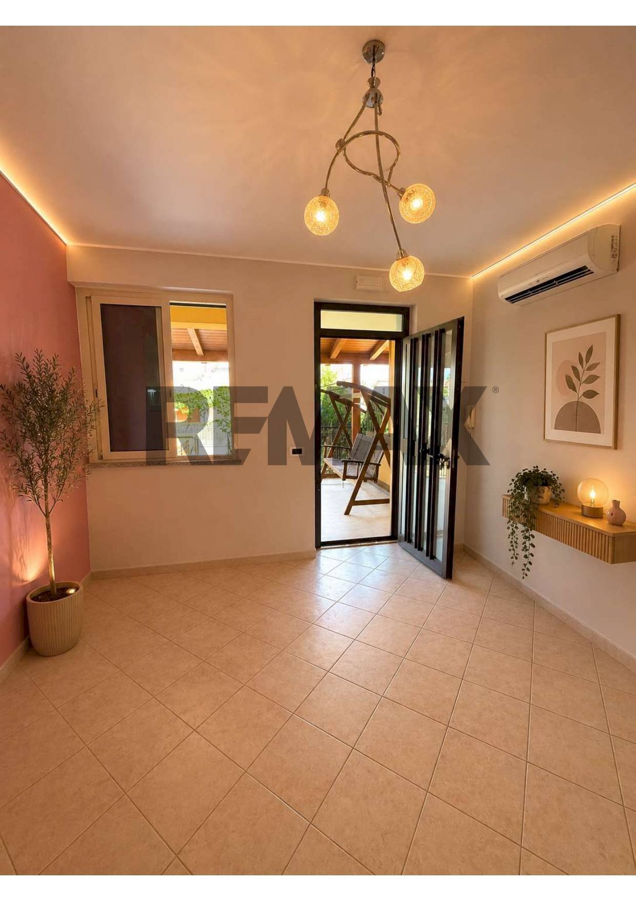 Ricezione / Lobby - Terraced Villa C/DA BUFFONE
SNC, Acquedolci - photo 2