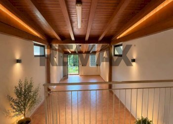 Ricezione / Lobby - Terraced Villa C/DA BUFFONE
 
SNC, Acquedolci - photo 1