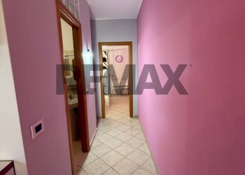 Hall / corridoio - Terraced Villa C/DA BUFFONE
 
SNC, Acquedolci - photo 12