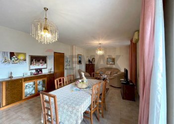 Sala da pranzo - Three-room apartment via Rimembranze
 
70, Mineo - photo 4