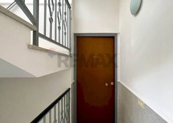 Hall / corridoio - Three-room apartment via Rimembranze
 
70, Mineo - photo 5