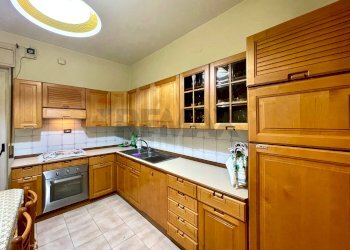 Cucina - Three-room apartment via Rimembranze
 
70, Mineo - photo 19