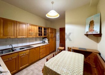 Cucina - Three-room apartment via Rimembranze
 
70, Mineo - photo 20