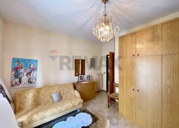 Soggiorno - Three-room apartment via Rimembranze
 
70, Mineo - photo 25