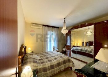 Camera / camera da letto - Three-room apartment via Rimembranze
 
70, Mineo - photo 30