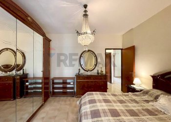 Camera / camera da letto - Three-room apartment via Rimembranze
 
70, Mineo - photo 32