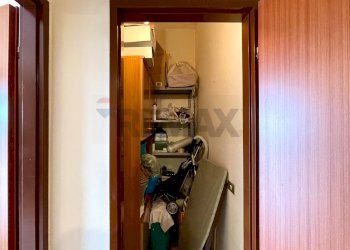 Hall / corridoio - Three-room apartment via Rimembranze
 
70, Mineo - photo 36