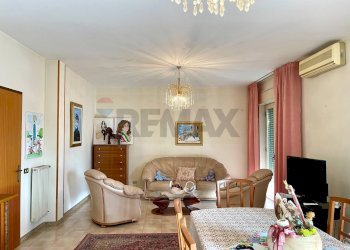 Sala da pranzo - Three-room apartment via Rimembranze
 
70, Mineo - photo 40