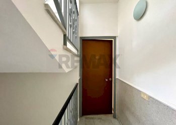 Hall / corridoio - Three-room apartment via Rimembranze
 
70, Mineo - photo 41