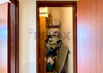 Hall / corridoio - Three-room apartment via Rimembranze
 
70, Mineo - photo 46