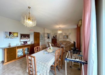 Sala da pranzo - Three-room apartment via Rimembranze
 
70, Mineo - photo 52
