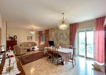 Sala da pranzo - Three-room apartment via Rimembranze
 
70, Mineo - photo 54
