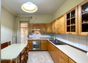 Cucina - Three-room apartment via Rimembranze
 
70, Mineo - photo 56