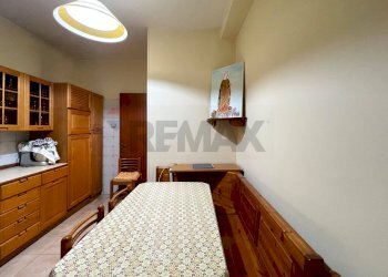 Sala da pranzo - Three-room apartment via Rimembranze
 
70, Mineo - photo 57