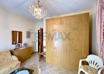 Camera / camera da letto - Three-room apartment via Rimembranze
 
70, Mineo - photo 63