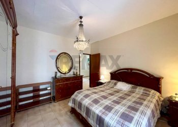 Camera / camera da letto - Three-room apartment via Rimembranze
 
70, Mineo - photo 65
