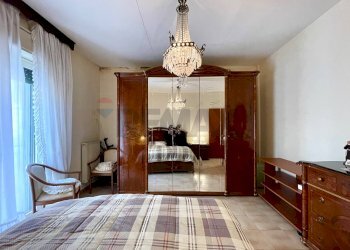 Camera / camera da letto - Three-room apartment via Rimembranze
 
70, Mineo - photo 66