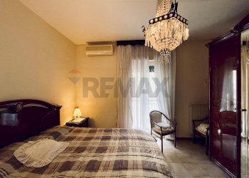 Camera / camera da letto - Three-room apartment via Rimembranze
 
70, Mineo - photo 67