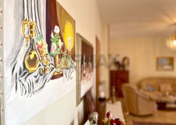 Hall / corridoio - Three-room apartment via Rimembranze
 
70, Mineo - photo 69