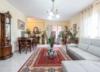 Sala da pranzo - Terraced Villa via sternazza
 
11, Augusta - photo 4
