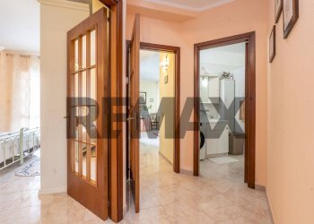 Hall / corridoio - Terraced Villa via sternazza
 
11, Augusta - photo 12