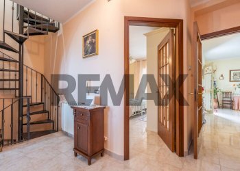 Scale - Terraced Villa via sternazza
 
11, Augusta - photo 13