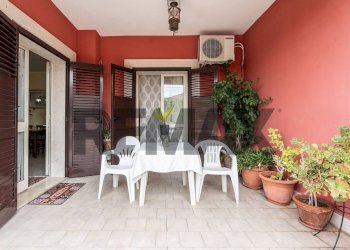 Terrazza - Terraced Villa via sternazza
 
11, Augusta - photo 20