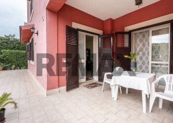 Terrazza - Terraced Villa via sternazza
 
11, Augusta - photo 21