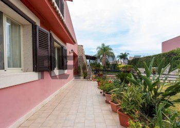 Terrazza - Terraced Villa via sternazza
 
11, Augusta - photo 25