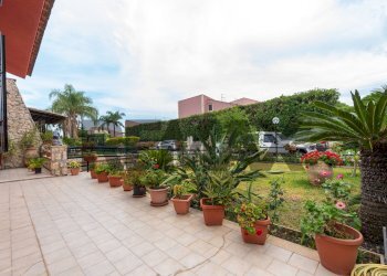 Terrazza - Terraced Villa via sternazza
 
11, Augusta - photo 26