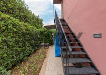 Scale - Terraced Villa via sternazza
 
11, Augusta - photo 27