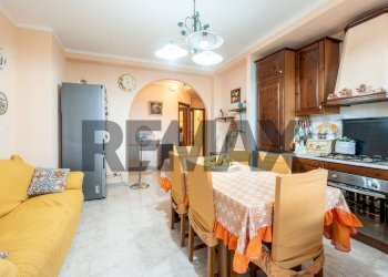 Sala da pranzo - Terraced Villa via sternazza
 
11, Augusta - photo 34