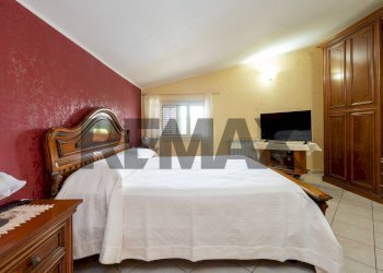 Camera / camera da letto - Terraced Villa via sternazza
 
11, Augusta - photo 37