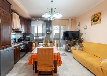 Sala da pranzo - Terraced Villa via sternazza
 
11, Augusta - photo 38