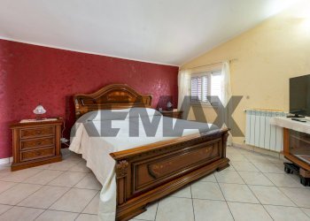 Camera / camera da letto - Terraced Villa via sternazza
 
11, Augusta - photo 39