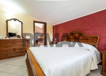 Camera / camera da letto - Terraced Villa via sternazza
 
11, Augusta - photo 40