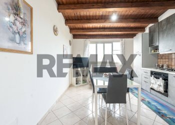 Sala da pranzo - Terraced Villa via sternazza
 
11, Augusta - photo 51