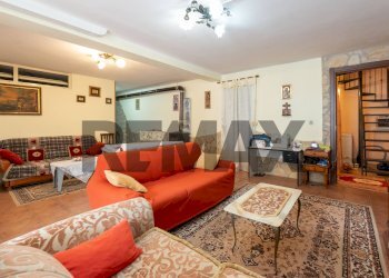 Soggiorno - Terraced Villa via sternazza
 
11, Augusta - photo 55