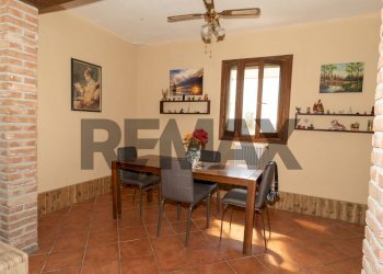 Sala da pranzo - Casa indipendente Via Seminato
 
23, Copparo - foto 6