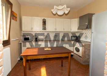 Cucina - Casa indipendente Via Seminato
 
23, Copparo - foto 8