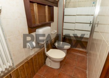 Bagno - Casa indipendente Via Seminato
 
23, Copparo - foto 11